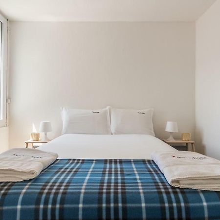 Flh Principe Real Bright Apartment Lissabon Buitenkant foto
