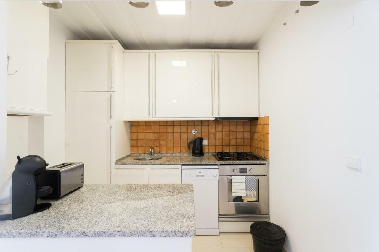 Flh Principe Real Bright Apartment Lissabon Buitenkant foto